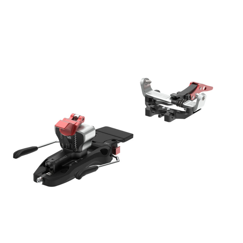 Black Diamond ATK Crest 10 Ski Tour Bindings image number 0