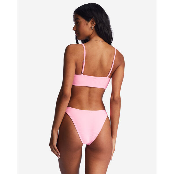 Billabong Tanlines Hike Bikini Bottoms Womens