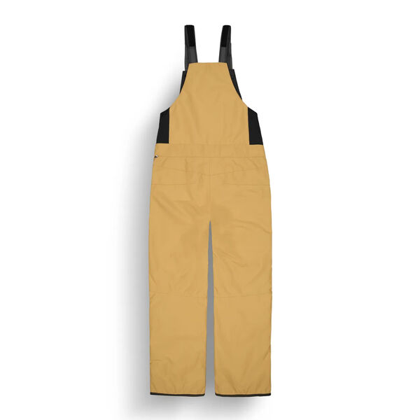 Picture Testy Bib Mens