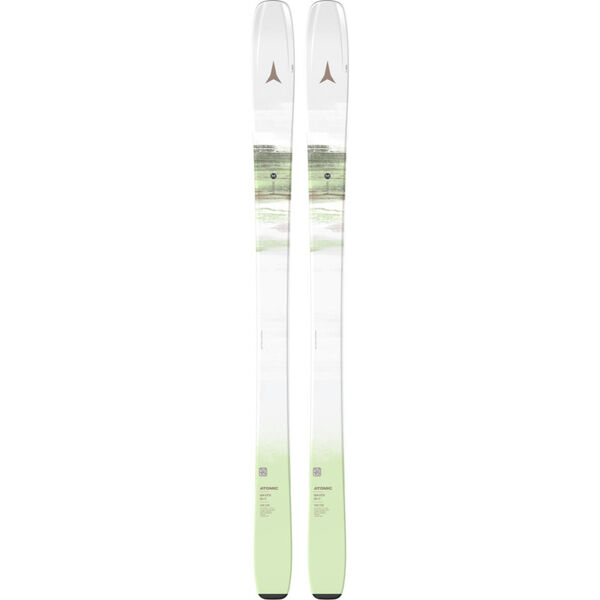 Atomic Maven 86 C Skis