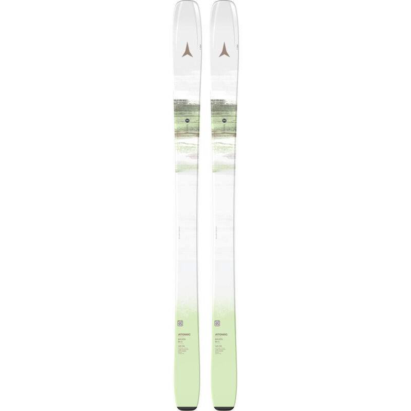 Atomic Maven 86 C Skis image number 0