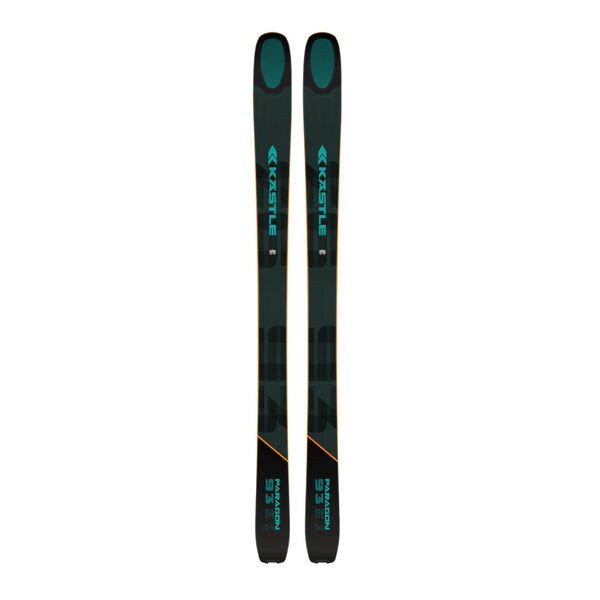Kastle Paragon 93 Skis