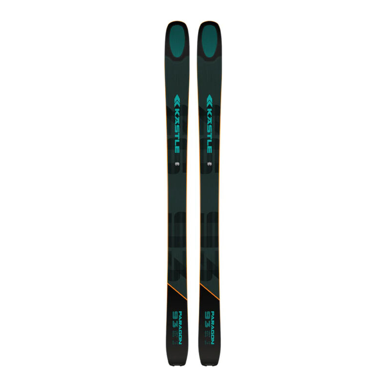 Kastle Paragon 93 Skis image number 0