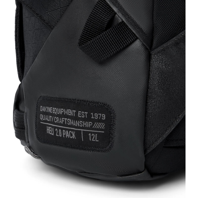 Dakine Heli 2.0 Backpack 12L image number 3