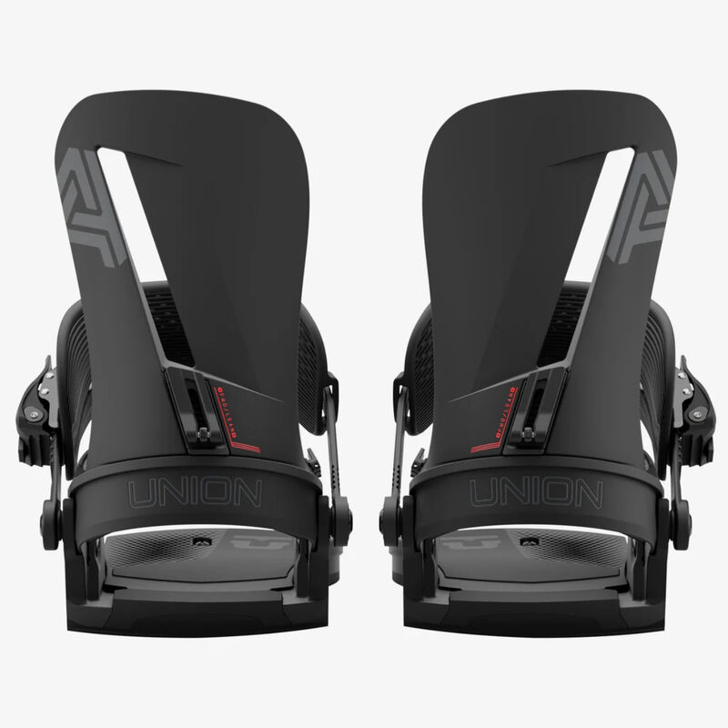 Union Atlas Mens Snowboard Binding image number 2