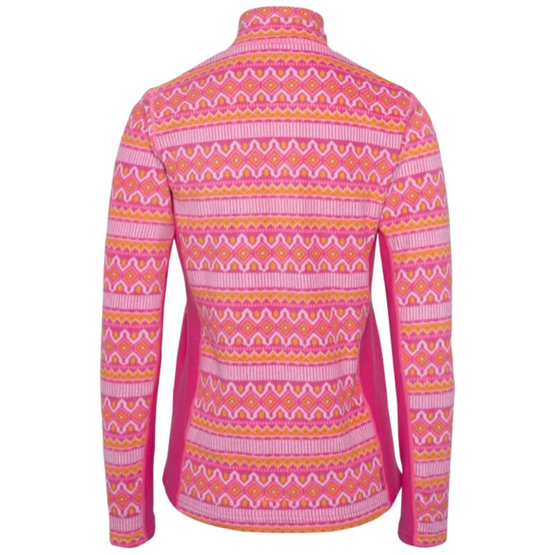 Kari Traa Olga Fleece Jacket Womens image number 1