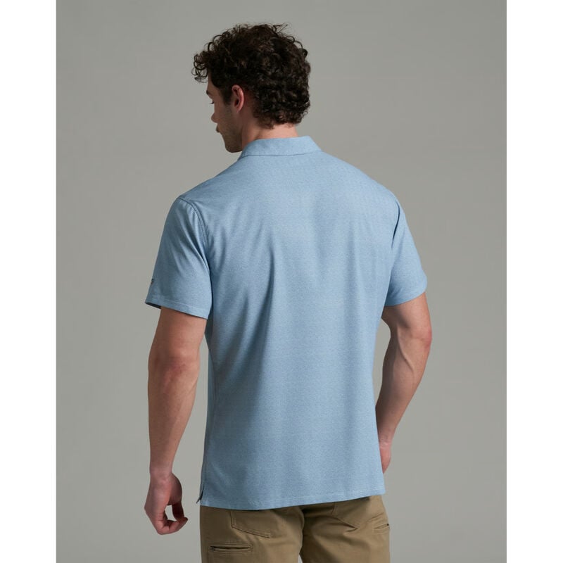 Kuhl Persuadr Polo Mens image number 2