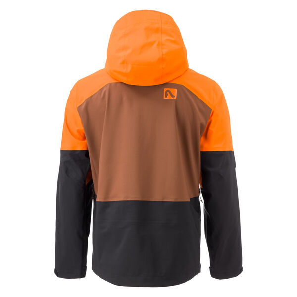 Flyblow Malone Jacket Mens