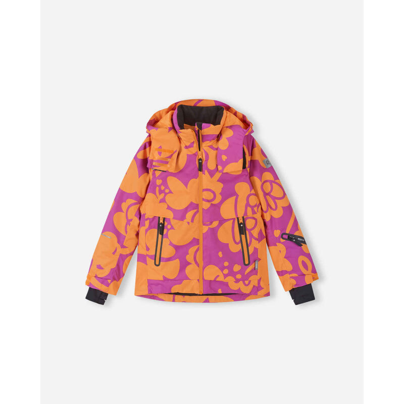 Reima Posio Reimatec Jacket Juniors image number 0