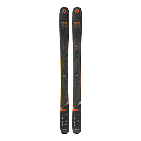 Blizzard Rustler Team Skis Juniors