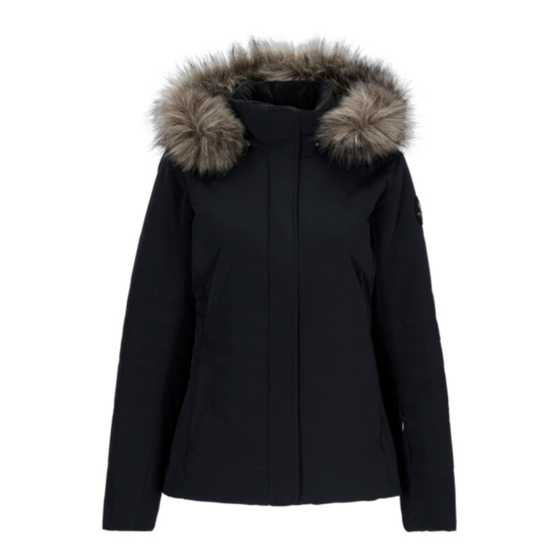 Obermeyer Tuscany Elite Jacket Womens image number 0