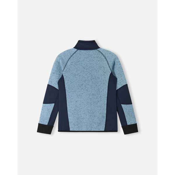 Reima Laskien Fleece Mid-Layer Kids