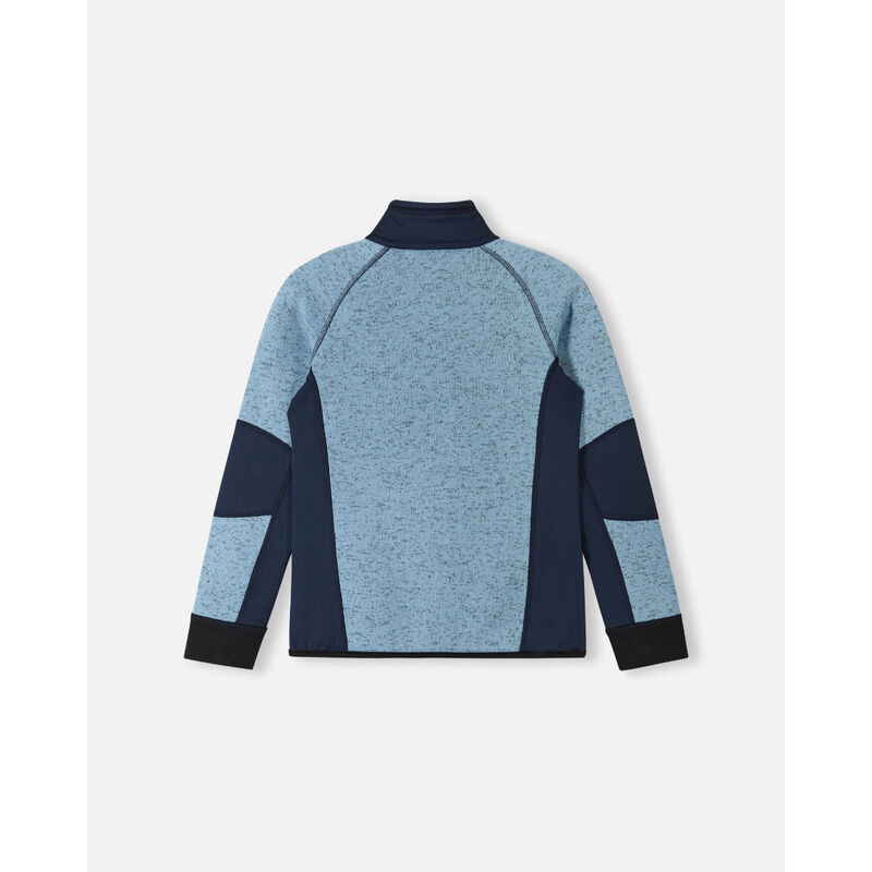 Reima Laskien Fleece Mid-Layer Kids image number 1