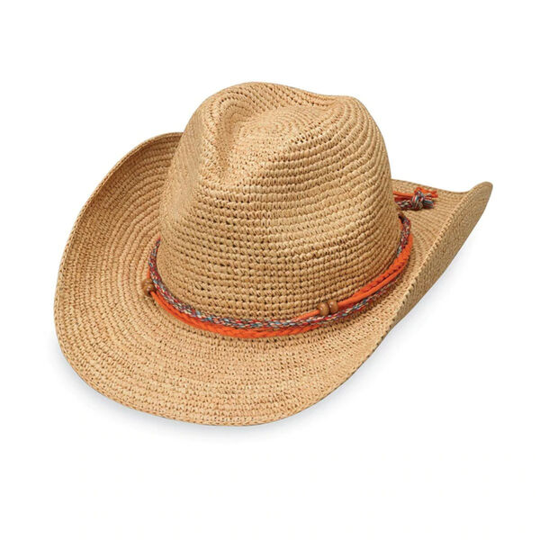 Wallaroo Catalina Cowboy Sun Hat