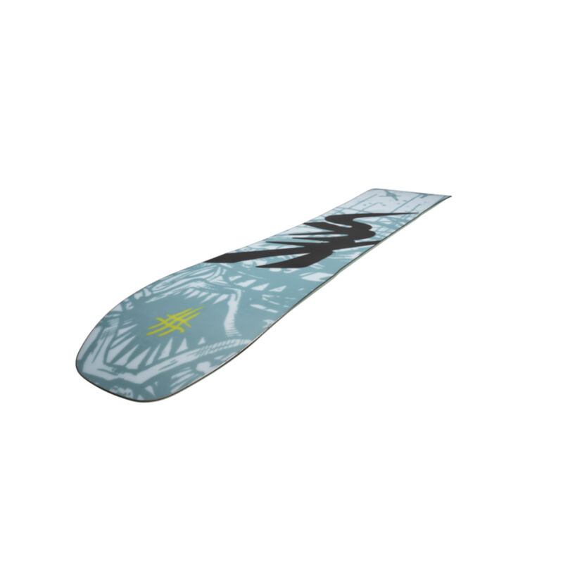 YES Pick Your Line Xtrm Snowboard Mens image number 2