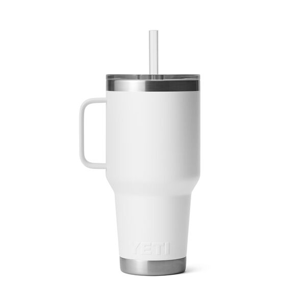 YETI Rambler 35oz Straw Mug