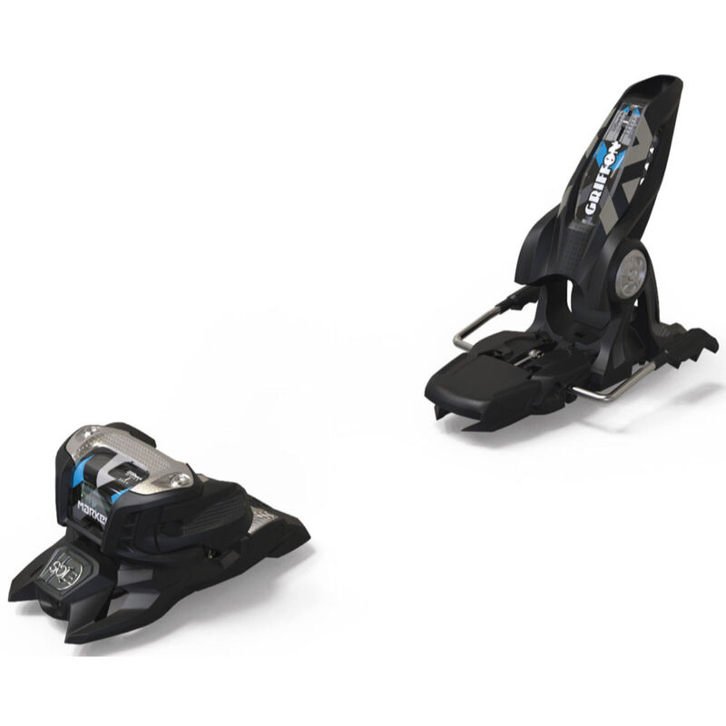 Marker Griffon 13 ID Binding + 90mm Brake 19/20 Christy Sports