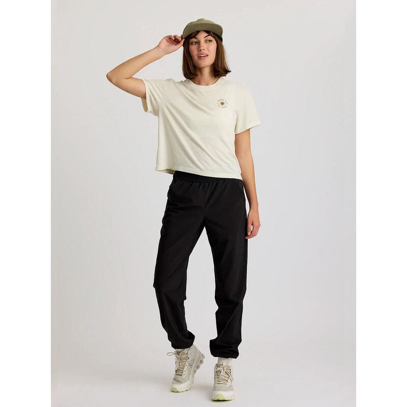 Free Fly Breeze Flat Pants Womens image number 0