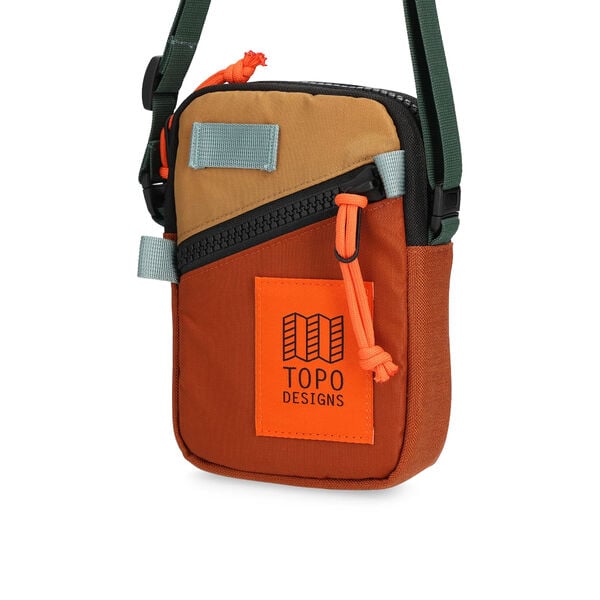 Topo Design Mini Shoulder Bag