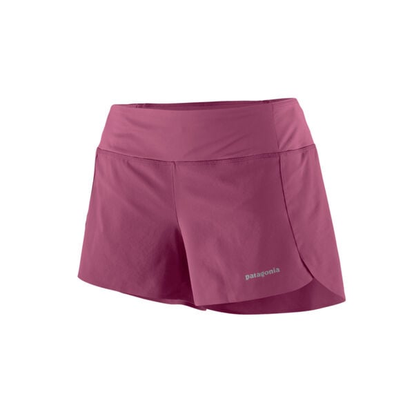 Patagonia Strider Pro 3.5" Shorts Womens