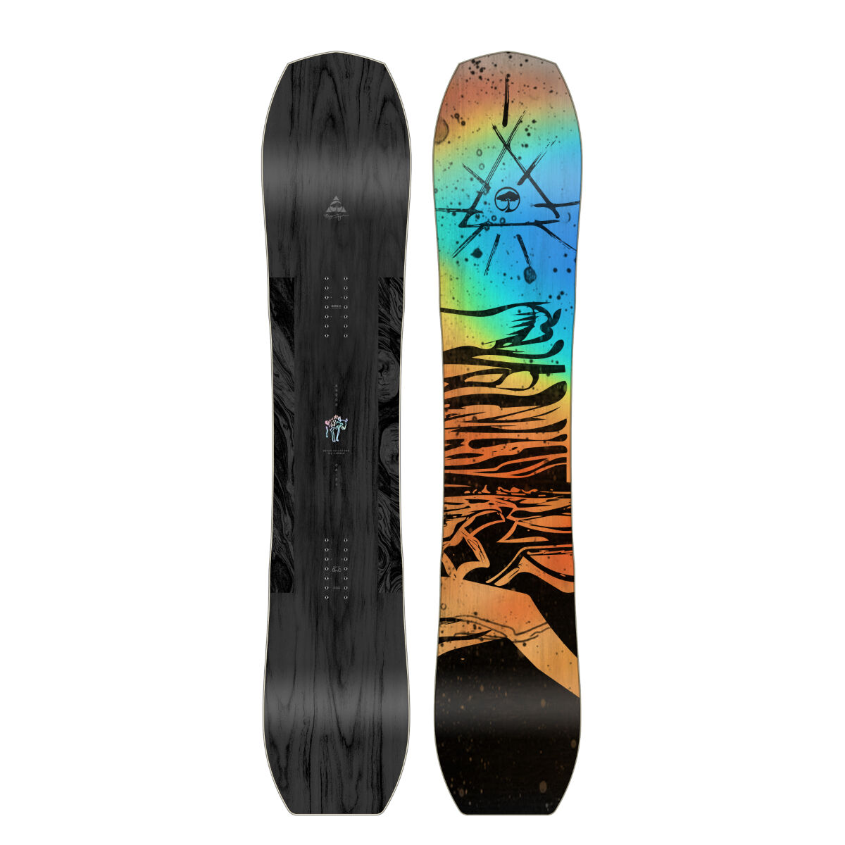 【ARBOR】アーバースノーボード　ブライアン・イグチ BRYAN IGUCHI 早期予約特典有り】25-26モデル. ARBOR .『. BRYAN IGUCHI PRO