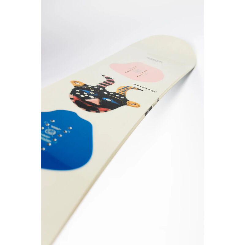 CAPiTA Aeronaut Snowboard image number 4