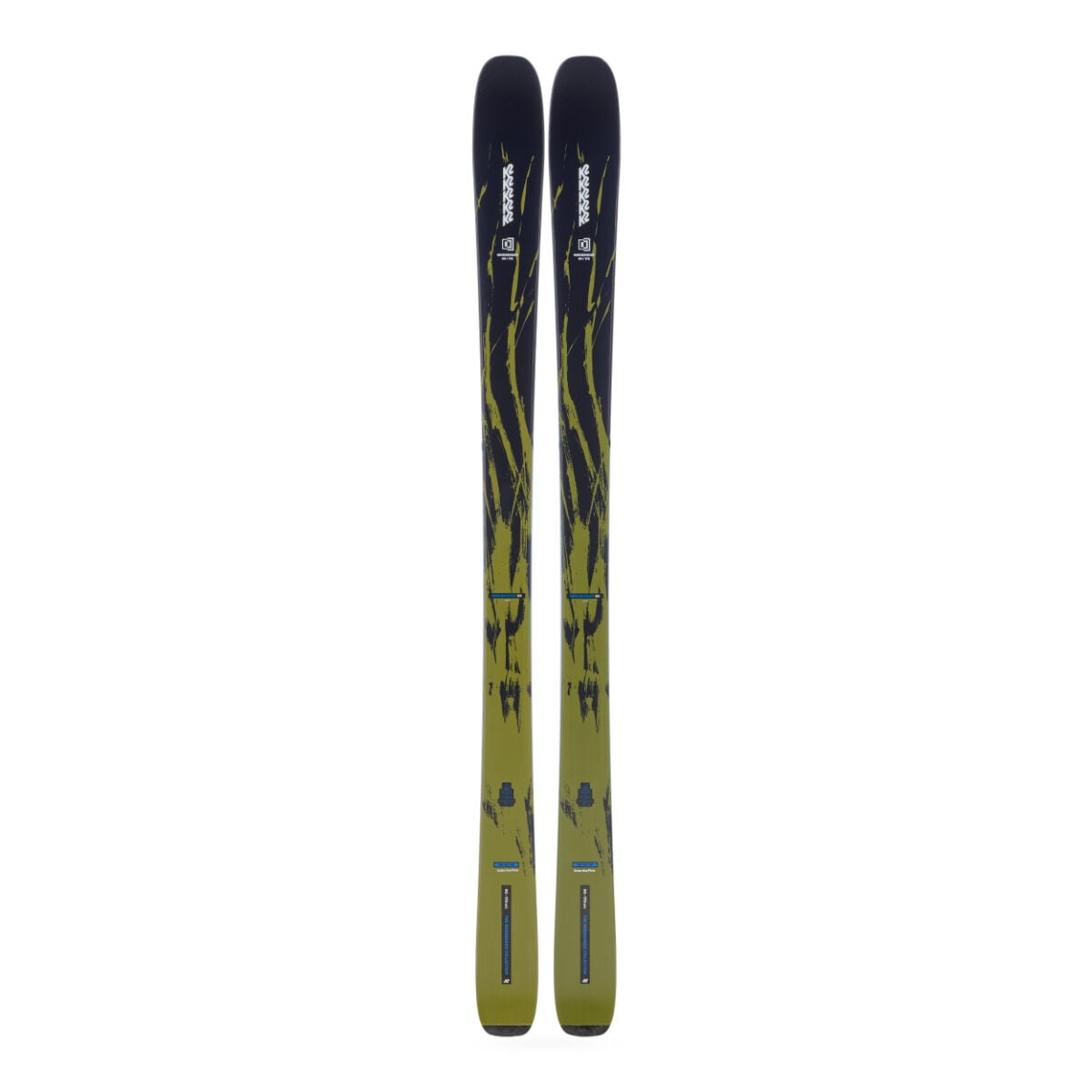 K2 Mindbender 90 Skis Mens | Christy Sports