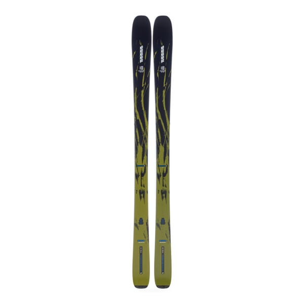 K2 Mindbender 90 Skis Mens