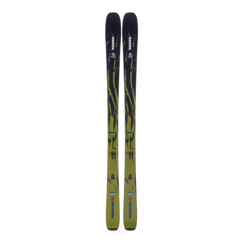 K2 Mindbender 90 Skis Mens image number 0