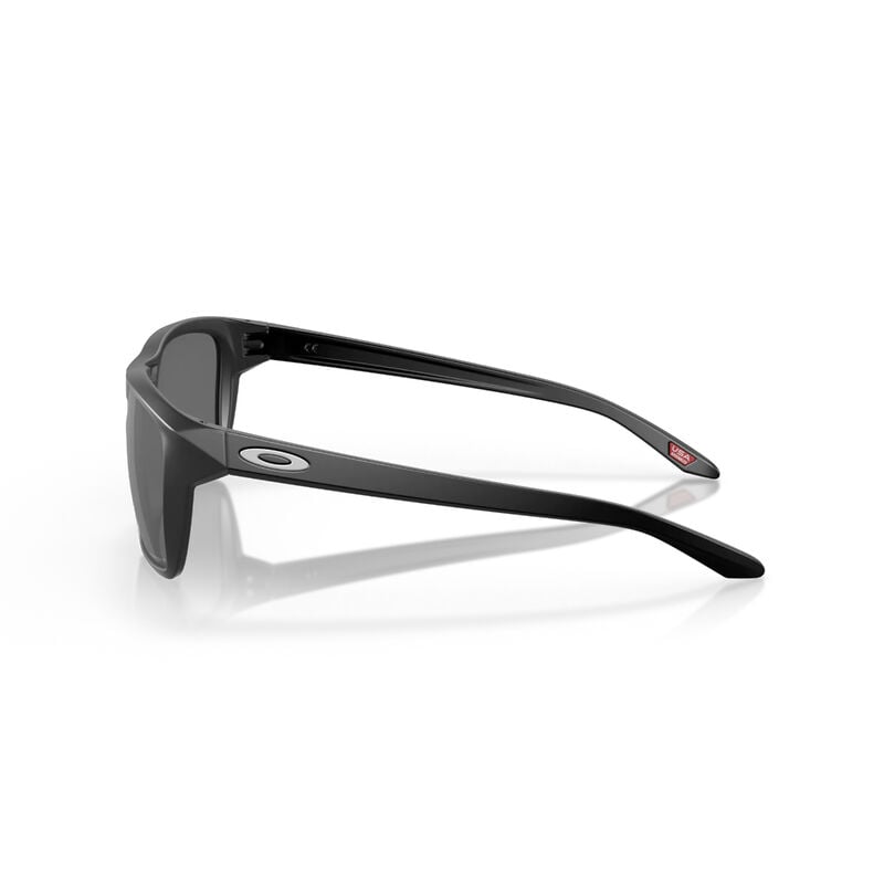 Oakley Sylas Sunglasses + Prizm Black Polarized Lenses image number 3