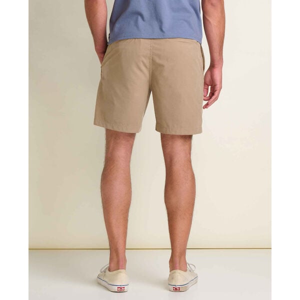 Toad&Co Mission Trek Chino Shorts Mens