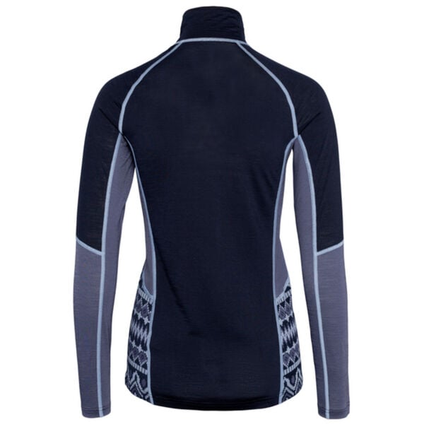 Kari Traa Malia Half Zip Womens
