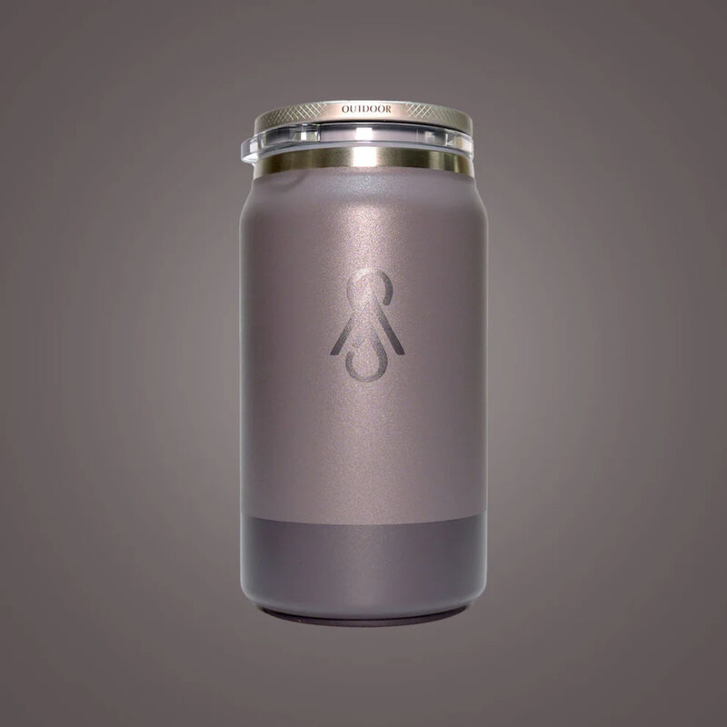 SMMT Serpa 16oz Tumbler - Moonlight Carbon image number 0