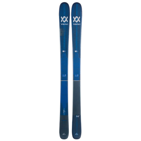 Volkl Blaze 94 Skis Womens