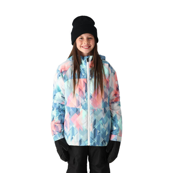 686 Athena Insulated Jacket Junior Girls