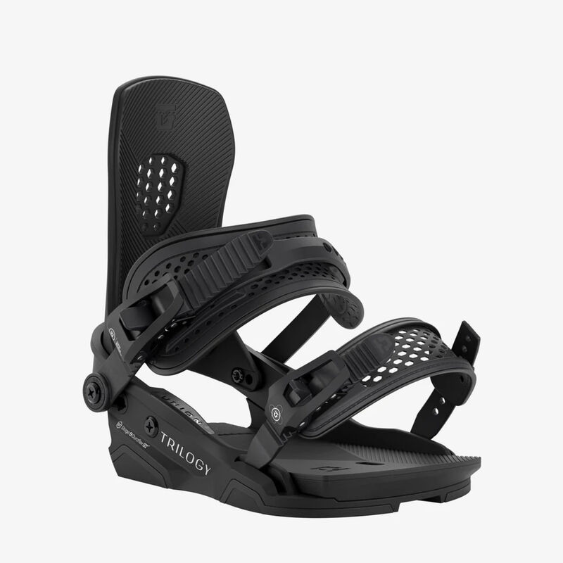 Union Trilogy Snowboard Bindings Womens image number 0