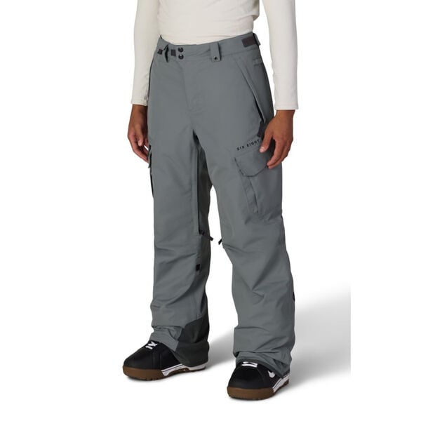 686 SMARTY 3-In-1 Cargo Pants Mens