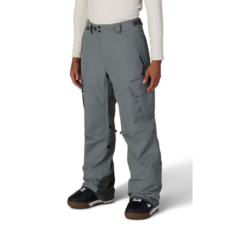 686 SMARTY 3-In-1 Cargo Pants Mens image number 0