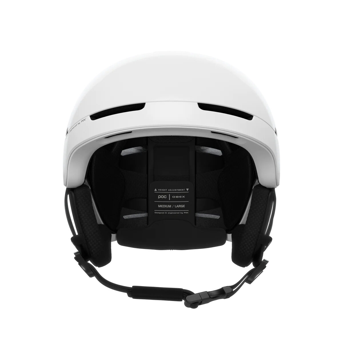 【美品】POC OBEX WF MIPS XS-S (55-58 cm) POC Obex MIPS Helmet | Christy Sports