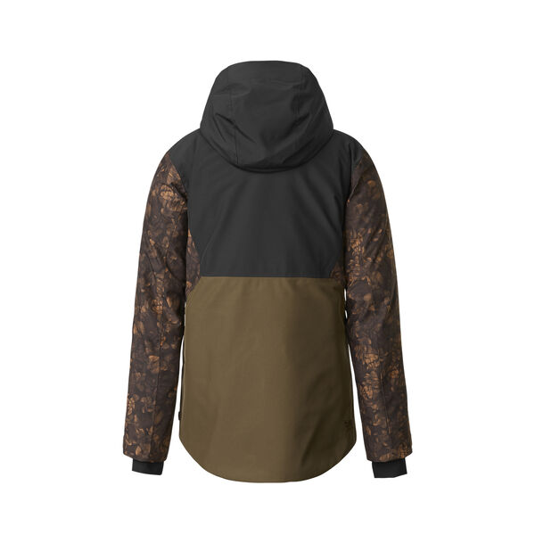 Picture Seen Jacket Womens