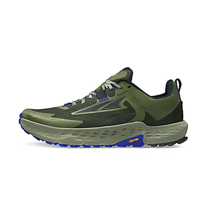 Altra Timp 5 Trail Running Shoes Mens image number 1
