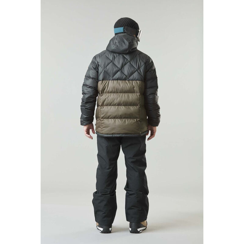 Picture Scape Jacket Mens image number 3