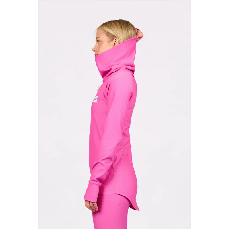 Eivy Icecold Rib Top Womens image number 3