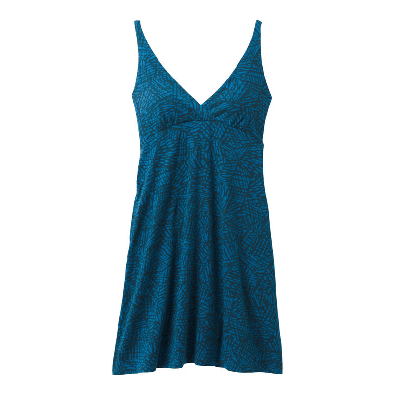 prAna June Lake Dress Womens image number 0