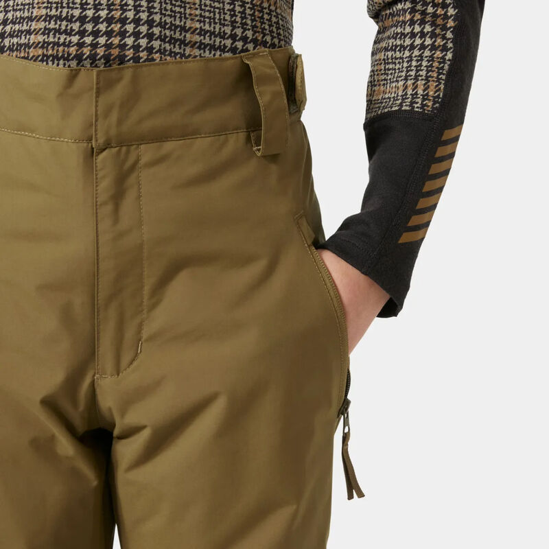 Helly Hansen Legendary Pants Juniors image number 5