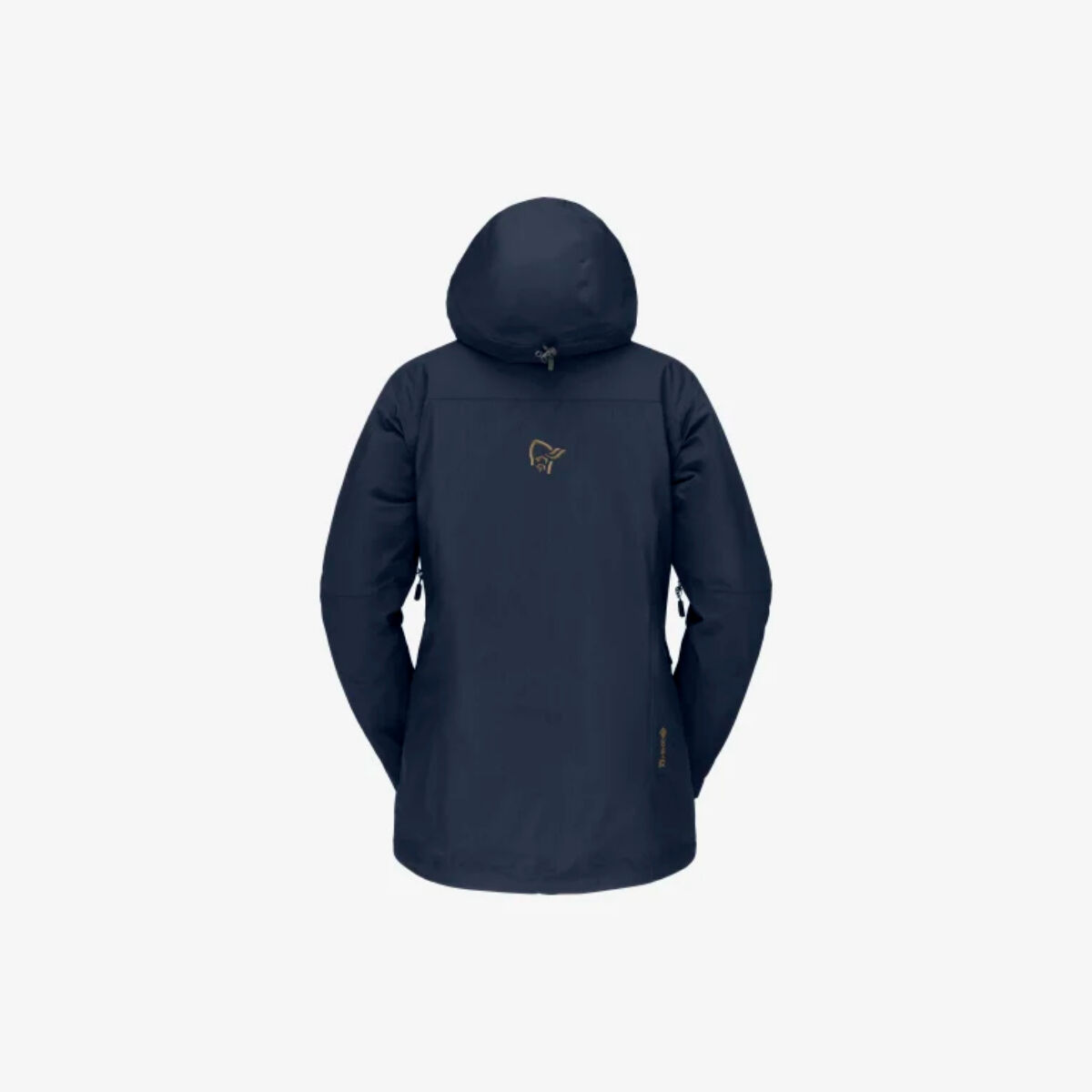 Norrona Lofoten GTX Thermo100 Jacket Womens | Christy Sports