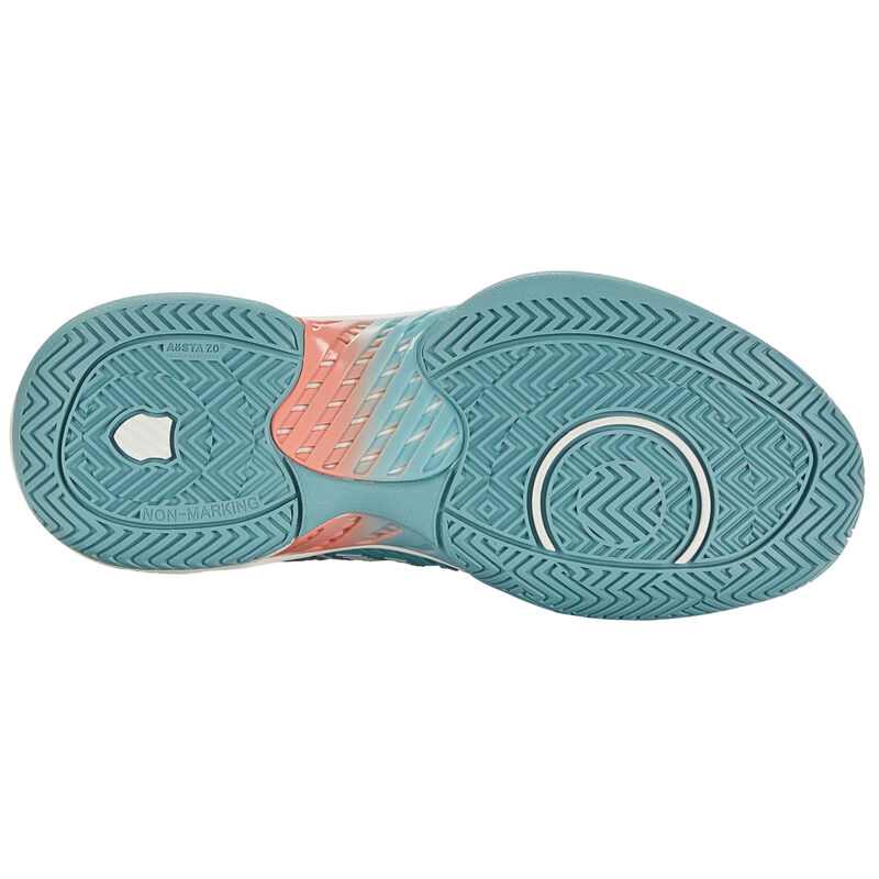 K-Swiss Hypercourt Supreme Tennis Shoes Womens image number 0