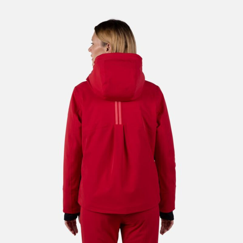 Rossignol Blackside Ski Jacket Womens image number 2