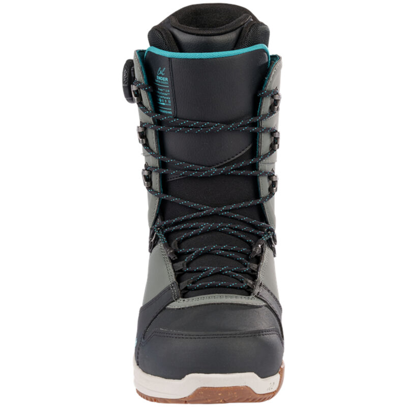 K2 Ender Snowboard Boots Mens image number 2