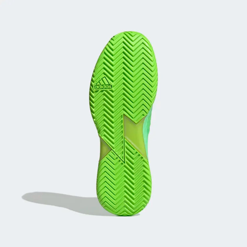 Adidas Ubersonic 4 Tennis Shoe Mens image number 3